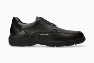 MAILETTES MEPHISTO HOMME DOUK - NOIR