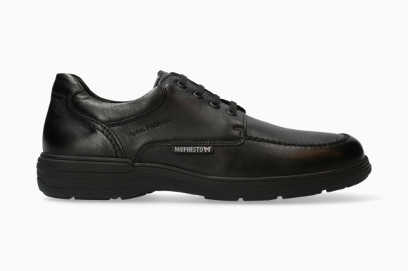 MAILETTES MEPHISTO HOMME DOUK - NOIR