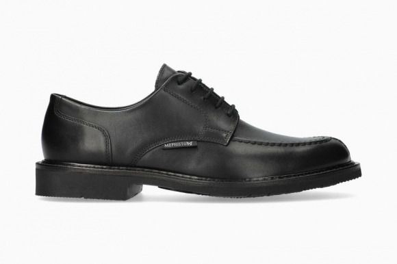 MEPHISTO HOMME PHOEBUS - NOIR