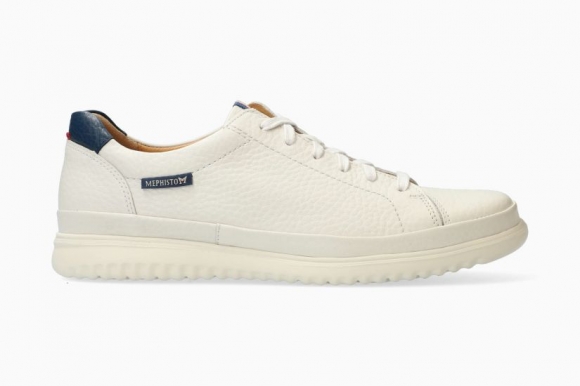 MEPHISTO THOMAS HOMME - BLANC