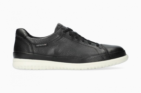 MEPHISTO HOMME THOMAS - NOIR
