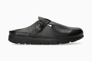 Mephisto Zaverio Fit Homme - Noir