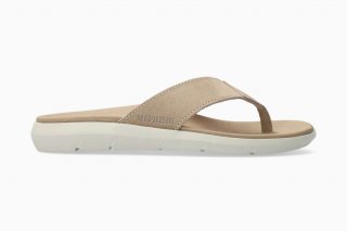 MEPHISTO CHARLY HOMME - TAUPE