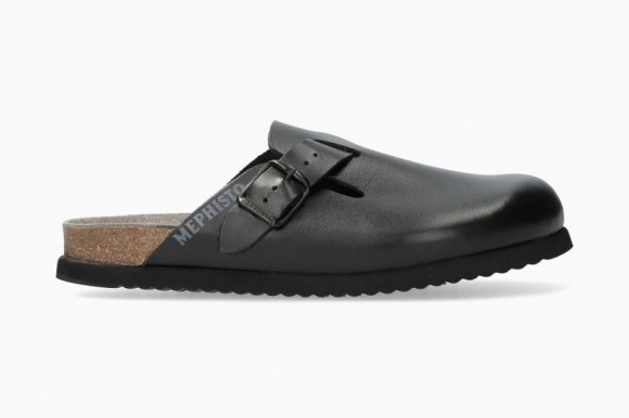 MEPHISTO HOMME NATHAN-NOIR