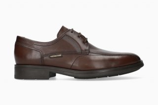 MEPHISTO HOMME SAVERIO-MARRON FONCÉ