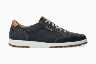 MEPHISTO LUDO HOMME-BLEU MARINE