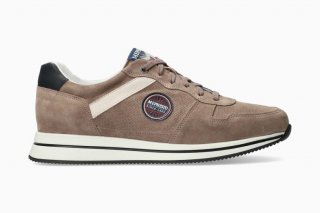 MEPHISTO GARRY HOMME-GRIS CHAUD