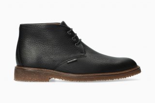 MEPHISTO POLO HOMME - NOIR