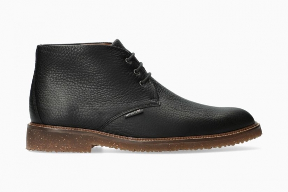 MEPHISTO POLO HOMME - NOIR