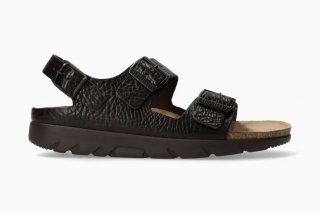 MEPHISTO ZEUS FIT HOMME - MARRON FONCÉ
