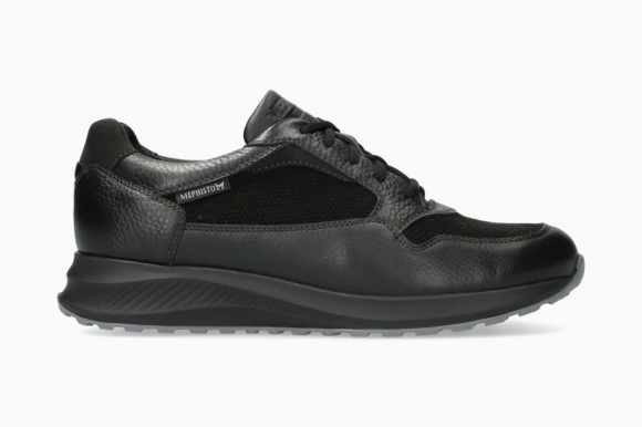 Mephisto Davis Homme - Noir
