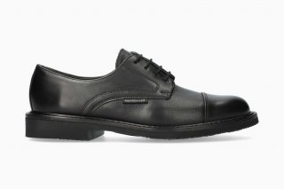 MEPHISTO MELCHIOR HOMME - NOIR