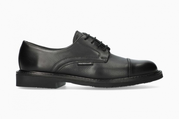 MEPHISTO MELCHIOR HOMME - NOIR