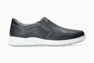 MEPHISTO HOMME VALTER - BLEU MARINE