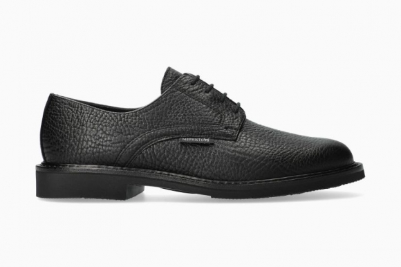 MEPHISTO HOMME MARLON - NOIR