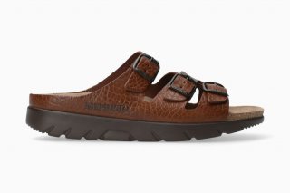 MEPHISTO HOMME ZACH FIT - DÉSERT