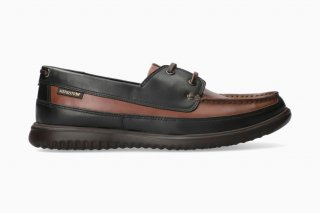 Mephisto Trevis Homme - Marron