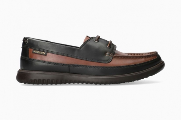 Mephisto Trevis Homme - Marron