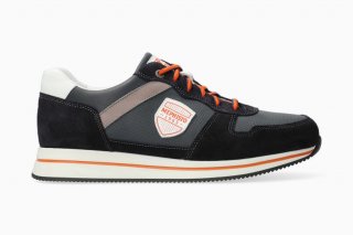 MEPHISTO HOMME GREG - BLEU