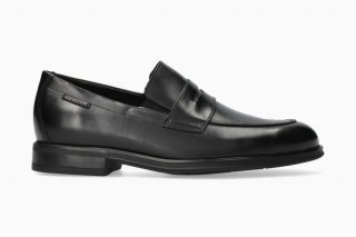 Mephisto Kurtis Homme - Noir