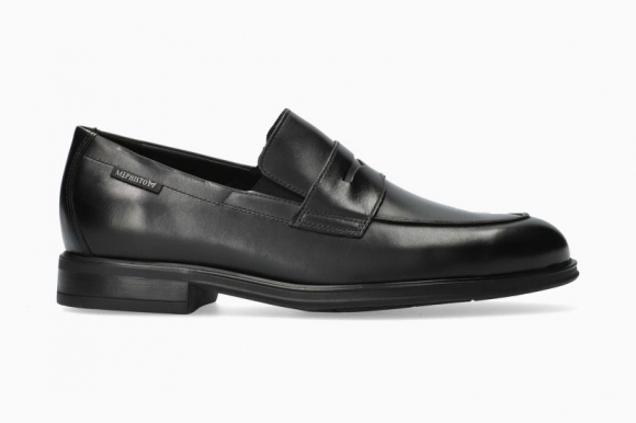 Mephisto Kurtis Homme - Noir