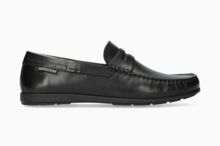 MEPHISTO ALYON HOMME - NOIR