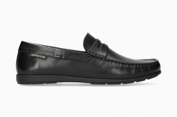 MEPHISTO ALYON HOMME - NOIR
