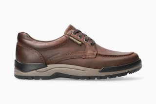 MEPHISTO CHARLES HOMME - MARRON FONCÉ