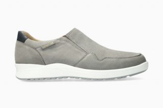 Mephisto VALTER HOMME - GRIS CLAIR