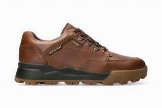 MEPHISTO WESLEY GT HOMME - NOISETTE