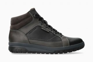 MEPHISTO PITT HOMME - NOIR