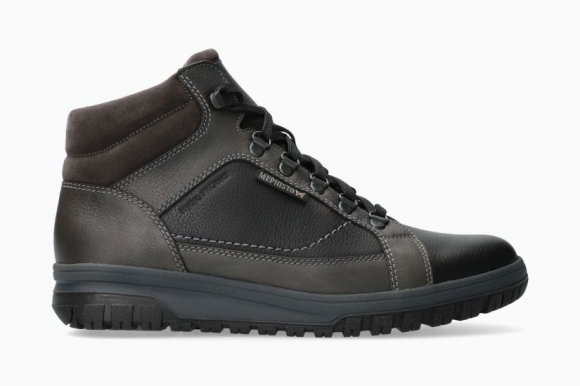 MEPHISTO PITT HOMME - NOIR