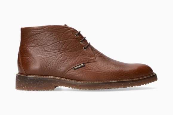 MEPHISTO POLO HOMME - DÉSERT