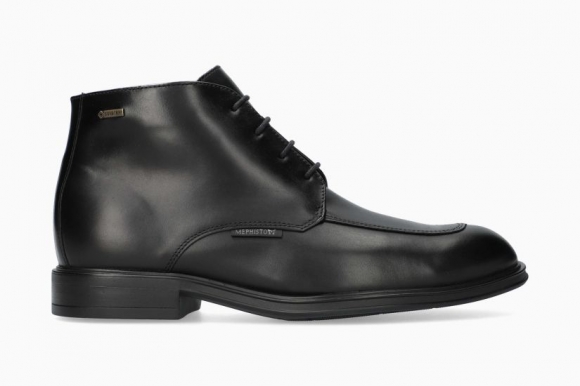 MEPHISTO KERRY GT HOMME - NOIR