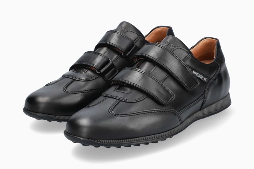 MEPHISTO HOMME LORENS - NOIR