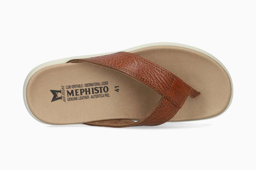 MEPHISTO CHARLY HOMME - DÉSERT