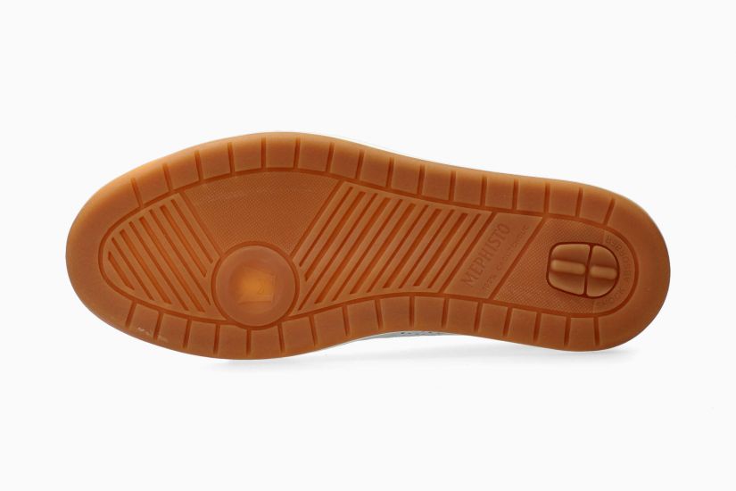 MEPHISTO HOMMEHARRISON - BLANC
