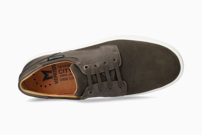 MEPHISTO CALISTO HOMME - GRAPHITE