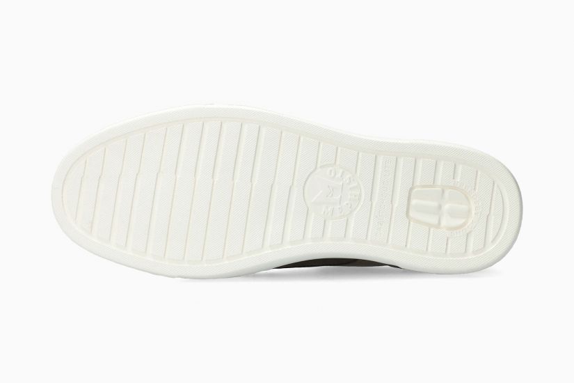 MEPHISTO CALISTO HOMME - GRAPHITE