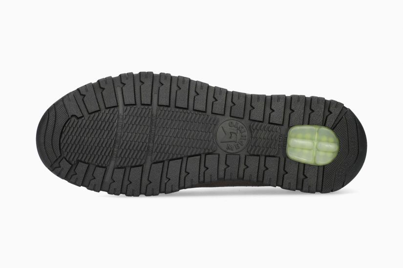 MEPHISTO PACO HOMME-NOIR
