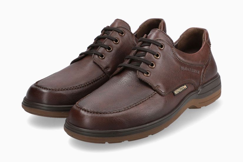 Mephisto DOUK HOMME - CHÂTAIGNE