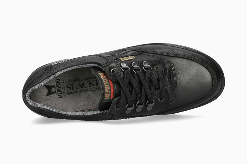MEPHISTO BARRACUDA GORE-BLACK HOMME
