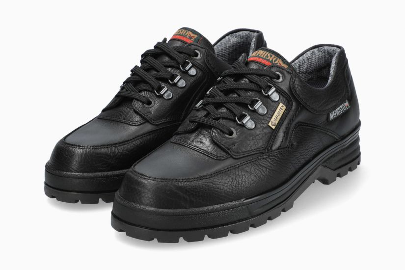 MEPHISTO BARRACUDA GORE-BLACK HOMME