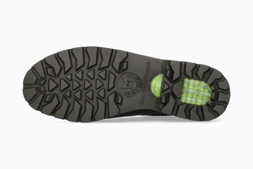 MEPHISTO BARRACUDA GORE-BLACK HOMME