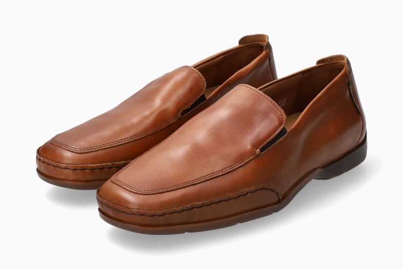 MEPHISTO HOMMEEDLEF - NOISETTE
