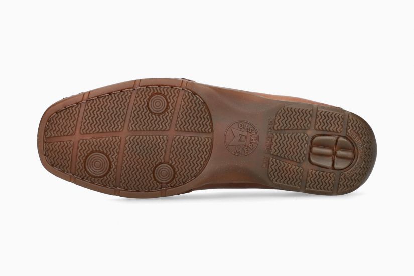 MEPHISTO HOMMEEDLEF - NOISETTE