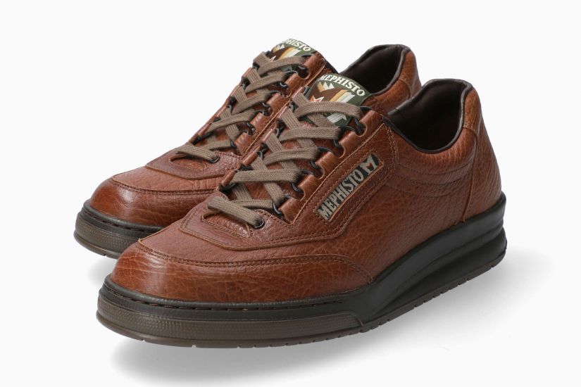MEPHISTO HOMME MATCH - DÉSERT