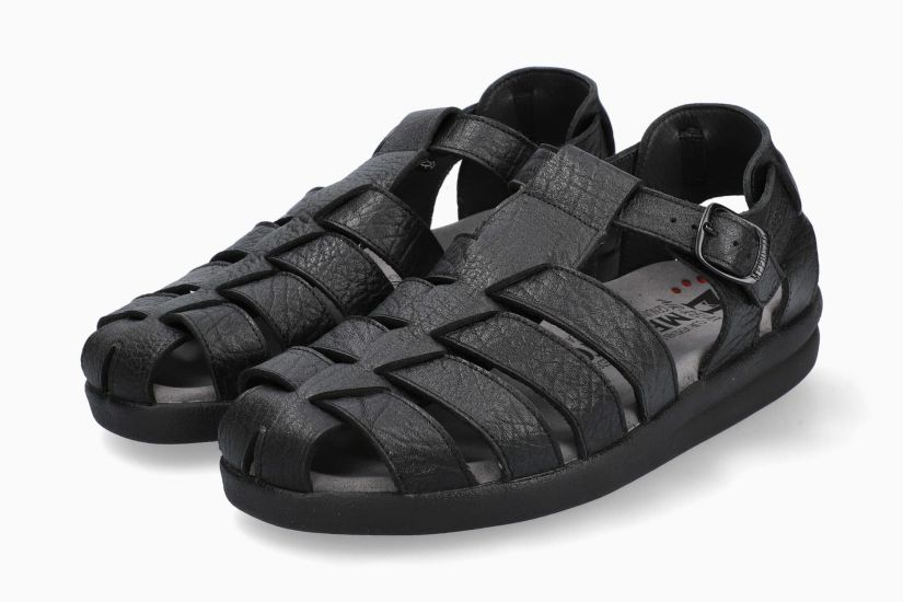 MEPHISTO SAM HOMME - NOIR