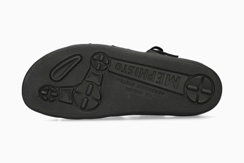 MEPHISTO SAM HOMME - NOIR