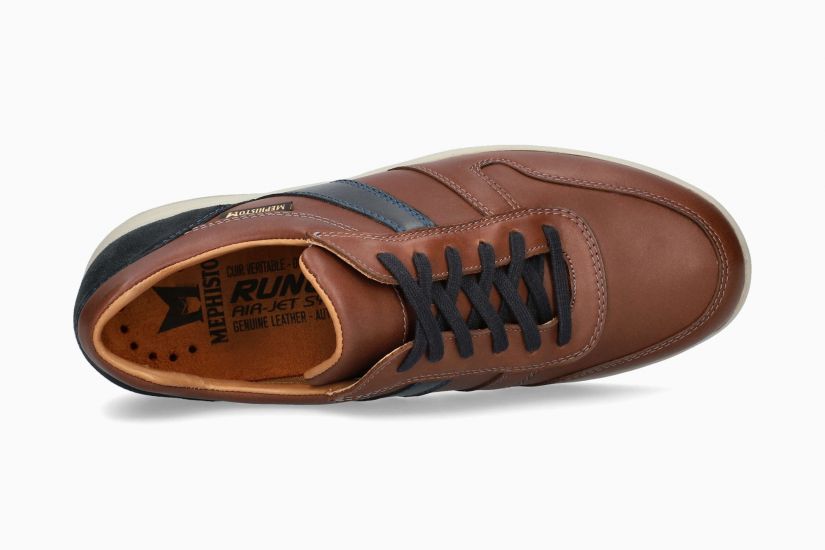 Mephisto Vito Homme - Marron